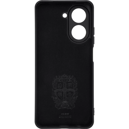 Чехол для телефонов ArmorStandart ICON Case Camera cover Black for Xiaomi Redmi A5 4G (ARM84709): Цвет черный