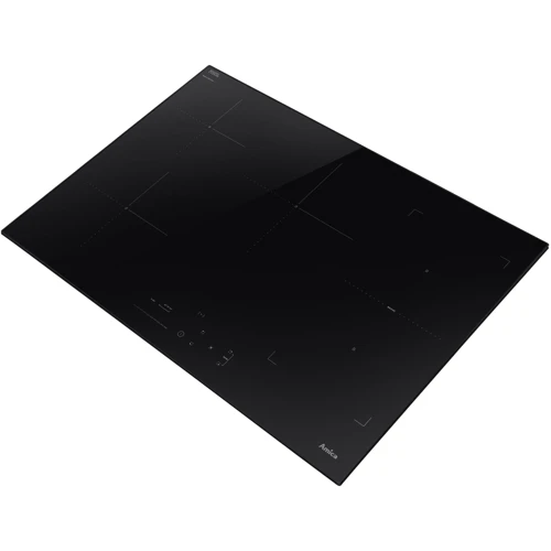 Варочная поверхность Amica PI7553PHTSU 2.0: Размеры для встраивания 75х49 см