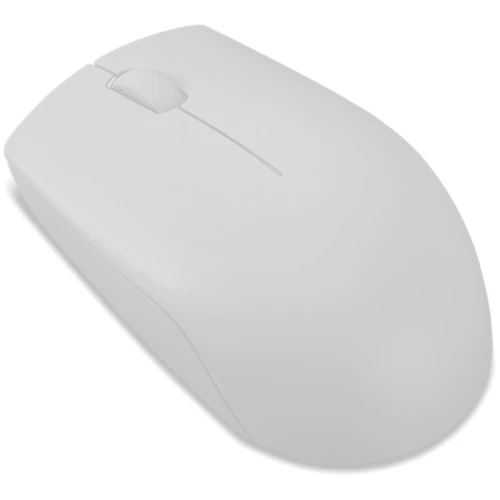 Мышь Lenovo 300 Wireless Mouse Arctic Gray (GY51L15678)