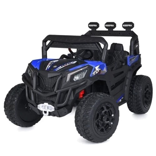 Джип Bambi Racer (M 5040EBLR-4)