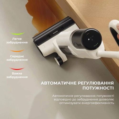 Пылесос Dreame Mova K30 (HMH14A) фото 6