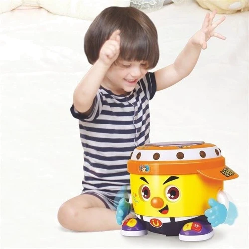 Зажигательный барабан Hola (6107): Производитель HOLA
