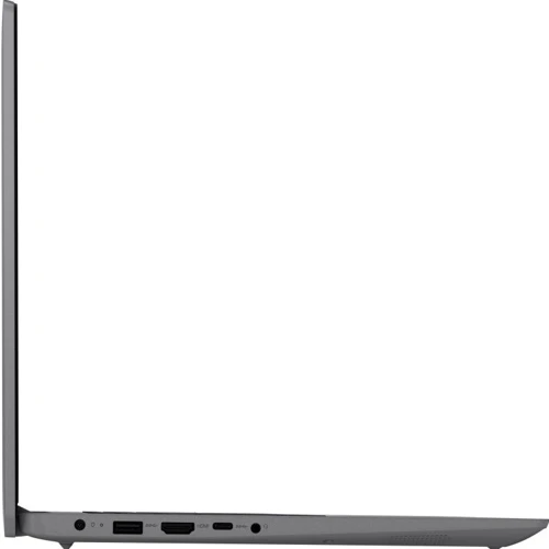 Ноутбук Lenovo IdeaPad 3 15ITL6 (82H800UKRA): Обсяг накопичувача 256 ГБ (SSD)