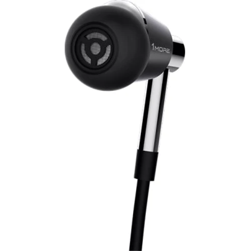 Наушники 1More Triple Driver Wireless Mic Silver фото 6
