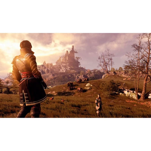GreedFall (PS4) фото 5