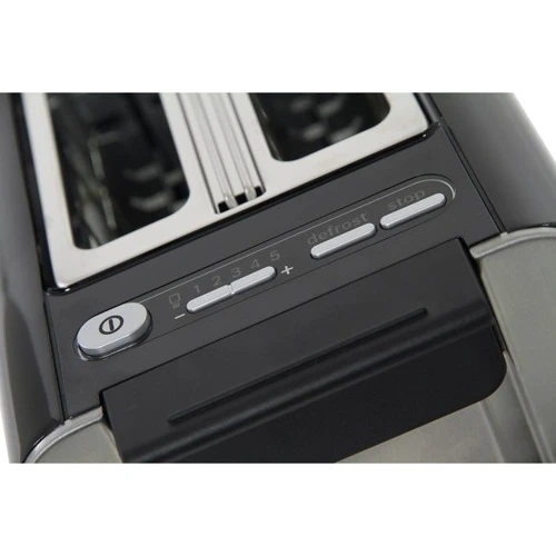 Тостер Bosch TAT 8613: Мощность 860 Вт