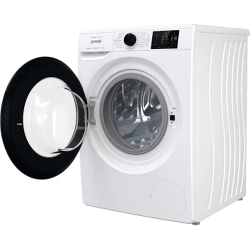 Стиральная машина Gorenje WNEI94BS/PL: Загрузка белья (стирка), кг 9