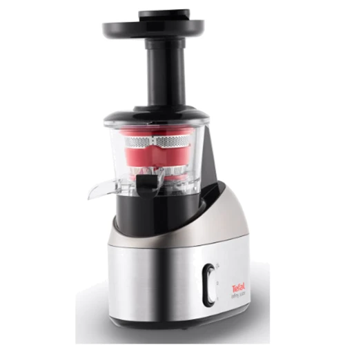 Соковыжималка Tefal ZC255B38: Материал корпуса пластик