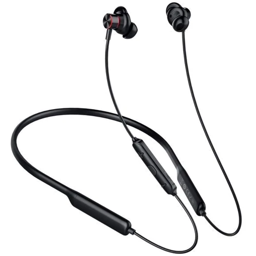 Наушники Baseus Encok S12 Black (NGS12-01): Тип конструкции вкладыши
