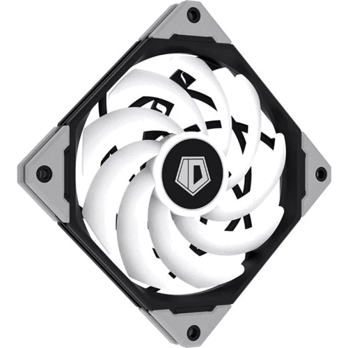Кулер ID-COOLING NO-12015-XT ARGB: Призначення для корпуса