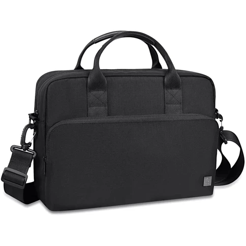 WIWU Alpha Double Black for MacBook Pro 14" M1