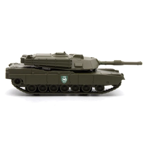 Модель TechnoDrive серии Шевроны Героев – Танк – 1 ОТБр (250332W2) фото 5