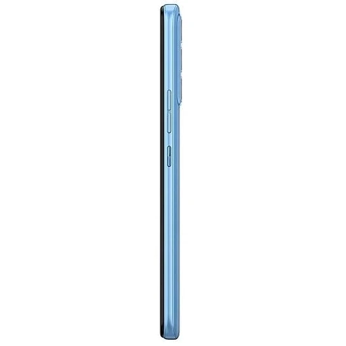 Смартфон Tecno POP 5 LTE (BD4i) 3/32Gb Ice Blue Approved Витринный образец фото 4