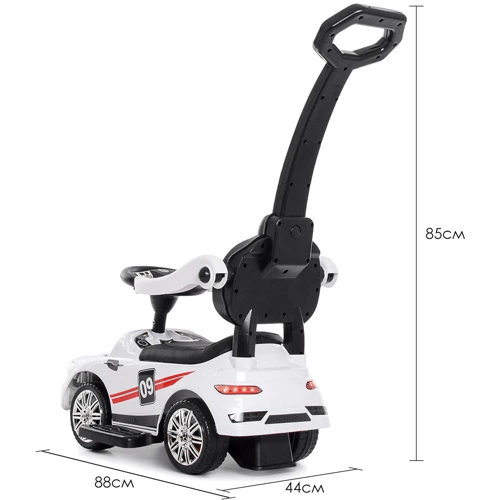 Каталка-толокар Bambi (M 4074L-1)