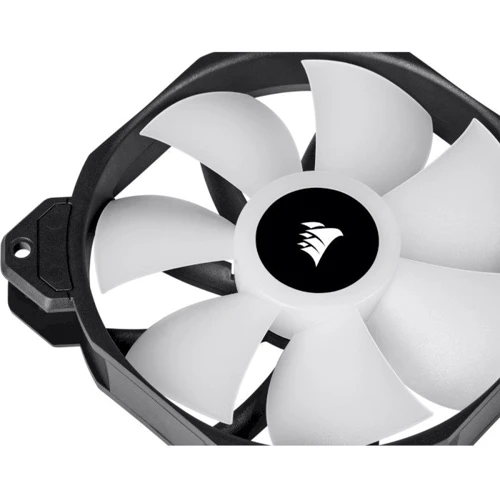 Кулер Corsair iCUE SP120 RGB Elite Performance (CO-9050108-WW): Роз'єм 4pin