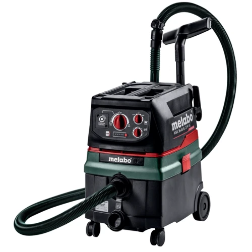 Строительный пылесос Metabo ASR 36-18 BL 25 M SC (602046850)