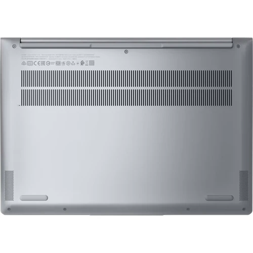 Ноутбук Lenovo Yoga Slim 7 Pro 14ARH7 (82UU003FRM): Вес 1.3 кг