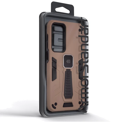 Чохол для телефона ArmorStandart Proover Brown для Samsung A165 Galaxy A16 4G (ARM85768)