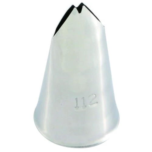 Насадка кондитерская Martellato BX1132 Лепесток 2 мм (513-0165)