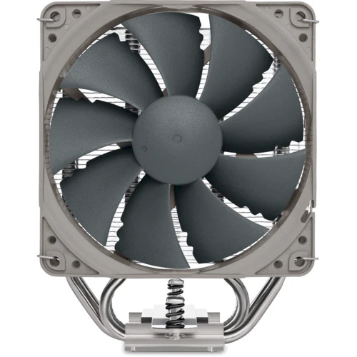 Кулер Noctua NH-U12S redux: Рівень шуму, dB 25.1