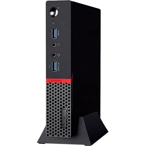 Персональный компьютер (ПК) Lenovo ThinkCentre M900 Tiny (10FL0010UA)