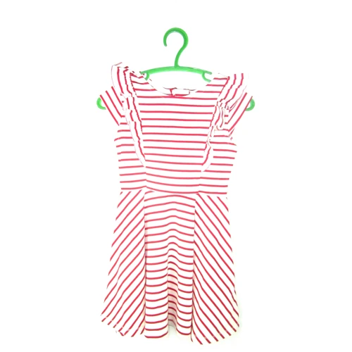 Платье H&M 2115129 98-104 см красное
