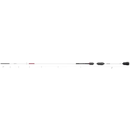 Спінінгові вудилище Daiwa Team Daiwa Trout Area Commander TD602ULFS-BD 1.8m 1-6gr: Стрій Fast