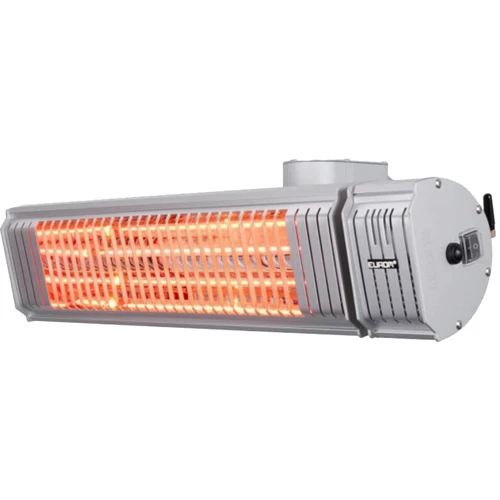 Обогреватель Eurom Golden 2000 Amber Smart Rotary Patioheater (334128): Тип инфракрасный
