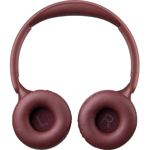 Навушники ANKER Soundcore H30i Red фото 5