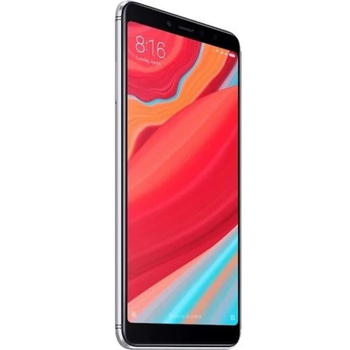 Смартфон Xiaomi Redmi S2 4/64Gb Gray Approved Вітринний зразок фото 4