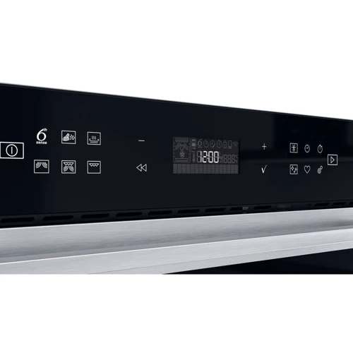Встраиваемая микроволновая печь Whirlpool W7 MD440: Диаметр поддона 325 мм