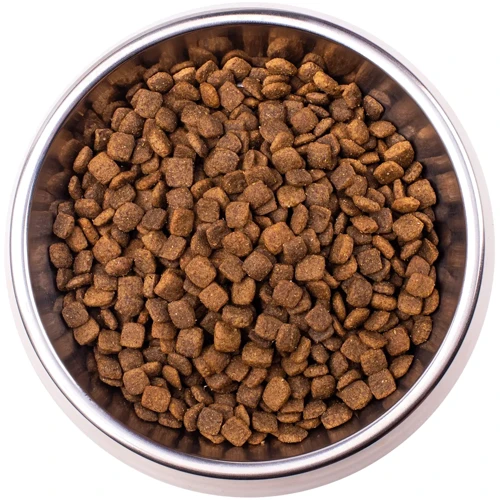 Лечебный сухой корм для кошек Monge VetSolution Cat Urinary Oxalate при заболеваниях мочеполовой системы и оксалатном течении МКБ 400 г (8009470081603): Тип Сухой корм