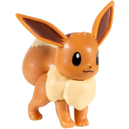 Игровой набор Pokemon W16 - Иви в покеболе (PKW3146) фото 2