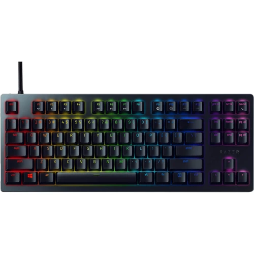 Клавиатура RAZER Huntsman TE (RZ03-03080100-R3M1)