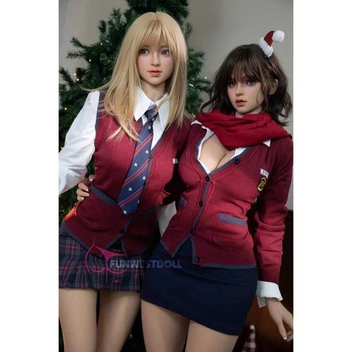 Секс-кукла FunWestDoll Colette 159 см