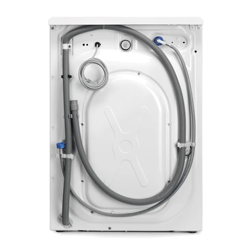 Стиральная машина Electrolux EW6F428BP: Тип машины Автомат