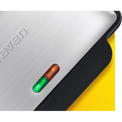RAVEN ES006X: Съемные пластины Для сэндвичей, Для гриля, Для вафель