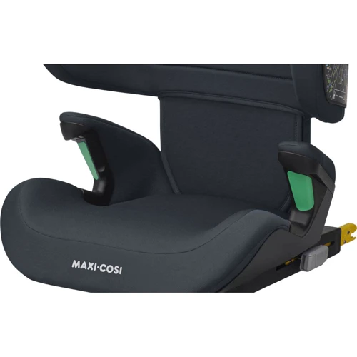 Автокресло MAXI-COSI RodiFix M i-Size Basic Grey (8757900110) фото 19