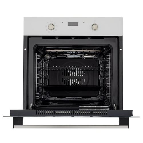Духовой шкаф электрический Eleyus MIRANDA 6008 WH CL: Мощность подключения, Вт 2400