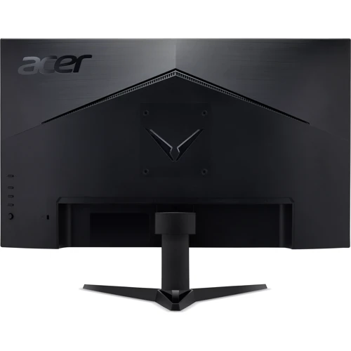 Монитор Acer Nitro QG241YEbii (UM.QQ1EE.E01): Время реакции, мс 4
