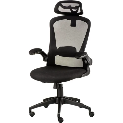 

Кресло офисное Special4You Nimbo black (E7016)