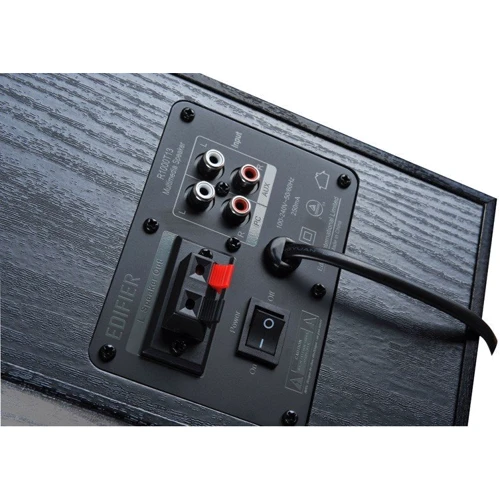 Акустическая система Edifier R980T Black 2.0 22W фото 8
