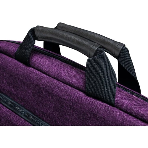 Сумка для ноутбуков Grand-X 15.6'' SB-149 Purple (SB-149P) фото 5