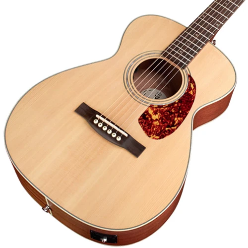 Гітара GUILD M-240E (Natural)