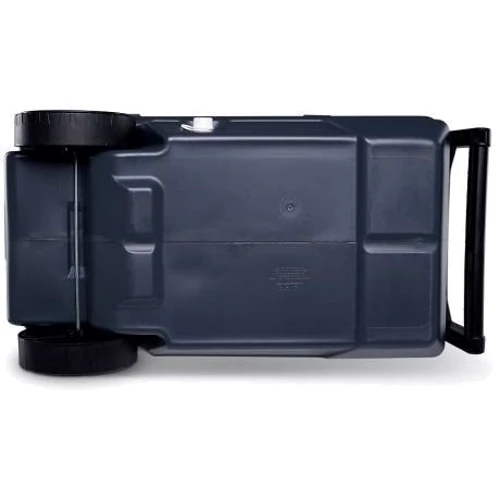 Изотермический контейнер Igloo MAXCOLD LATITUDE 90 ROLLER 85 л на колесах (0342233448878): Объем 85 л
