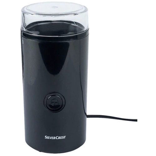 Кофемолка Silver Crest SKME 180 B1