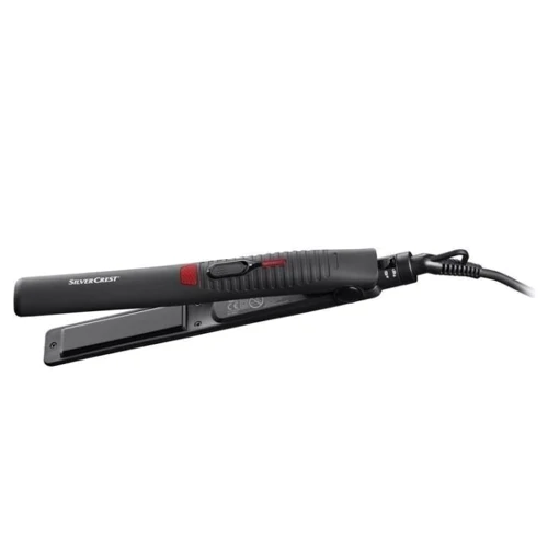 Стайлер Silver Crest SHG 32 B1 black/red