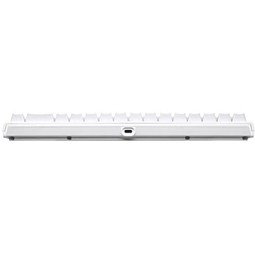 Клавиатура 2E KG360 RGB Wireless White (2E-KG360UWT): Интерфейс подключения USB