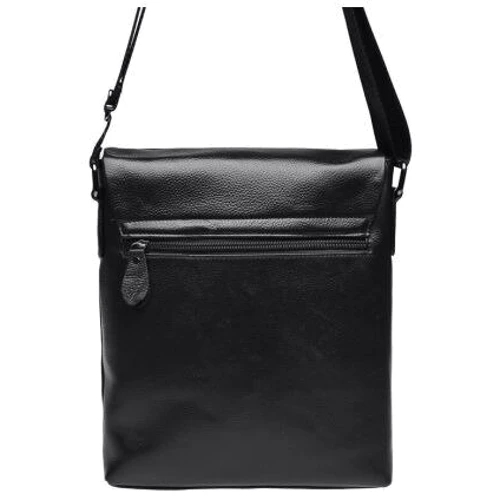 Мужская сумка планшет Keizer черная (K1716-black): Тип Сумки