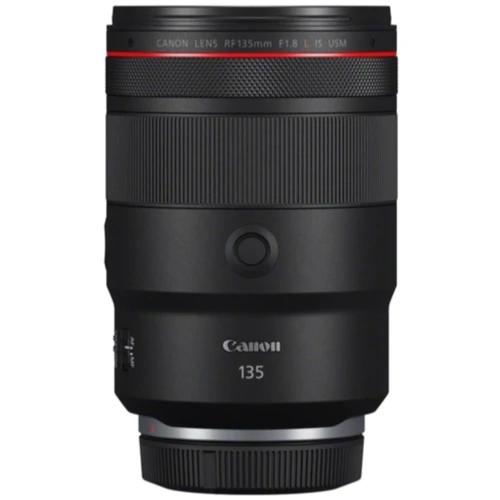 Объектив для фотоаппарата Canon RF 135mm f/1.8 L IS USM (5776C005) UA: Байонет Canon RF